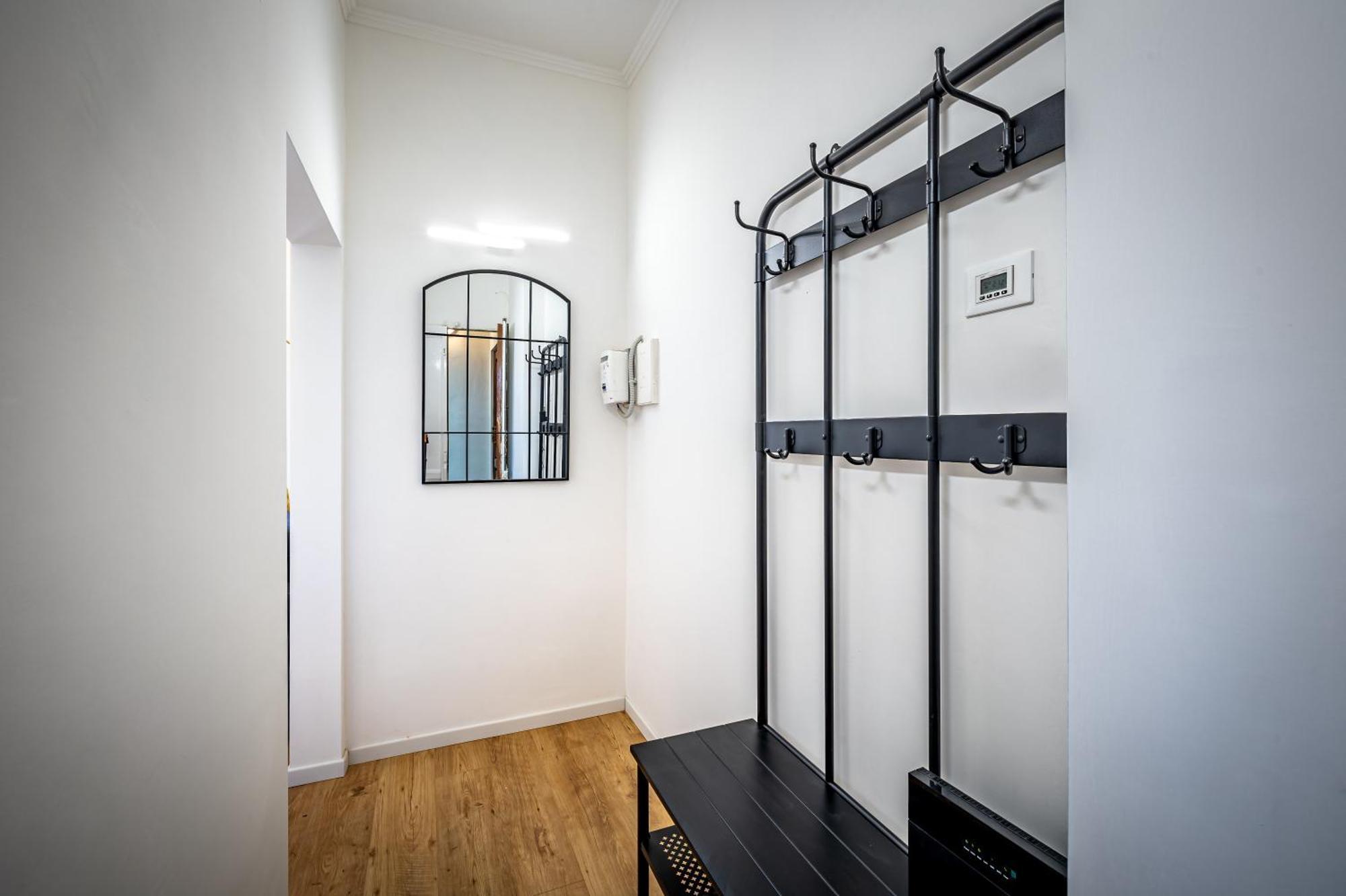 Yid Bandini Appartamento Firenze